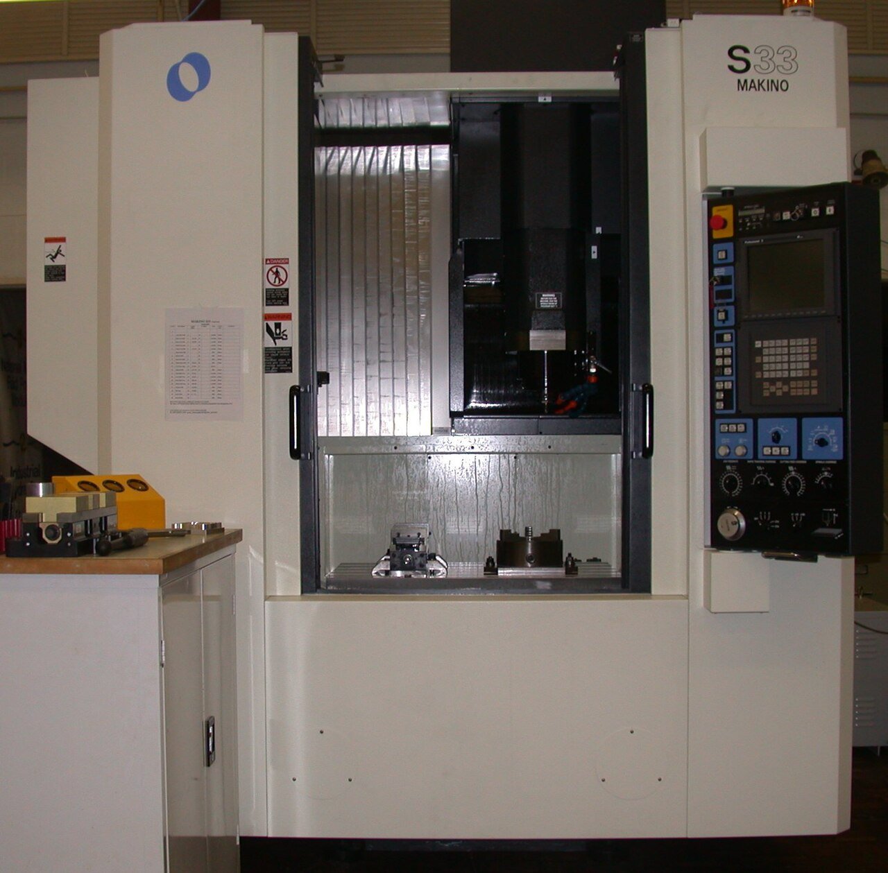 CNC